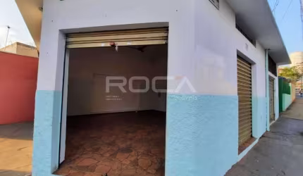 Venda de Comercial / Salão na cidade de São Carlos