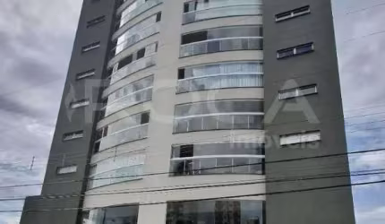 Cobertura de luxo no Centro de São Carlos | 4 dormitórios, 2 suítes, 5 garagens
