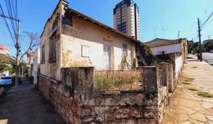 Venda de Casas / Comercial na cidade de São Carlos