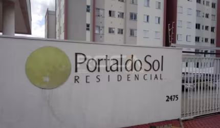 Venda de Apartamentos / Garagem na cidade de São Carlos