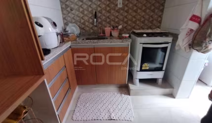 Venda de Apartamentos / Garagem na cidade de São Carlos