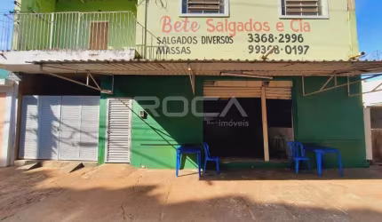 Venda de Casas / Comercial na cidade de São Carlos