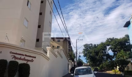 Studio moderno à venda no Jardim Gibertoni - São Carlos