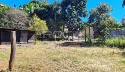 Venda de Casas / Chácara na cidade de São Carlos
