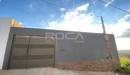 Casa à venda em ArcoVille, São Carlos - Área de Lazer com Churrasqueira e Piscina