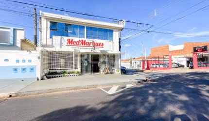Espaço Comercial na Vila Prado - Ideal para seu Negócio!