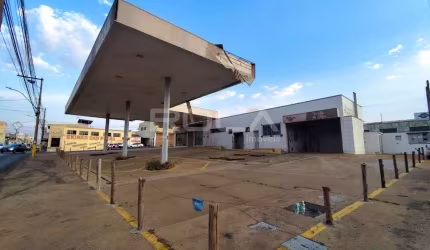 Ótimo Salão Comercial para Alugar na Vila Marcelino, São Carlos