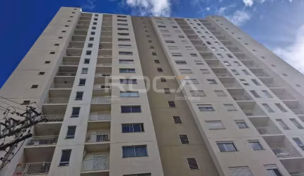 Oportunidade única! Studio à venda e locação no bairro Parque Arnold Schimidt em São Carlos
