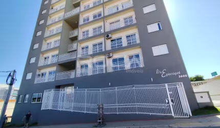 Studio moderno à venda e locação no Centro de São Carlos