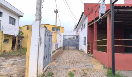 Kitnet aconchegante para alugar no bairro Jardim Paulistano em São Carlos