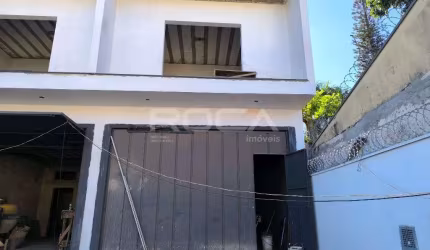 Aluguel de salão comercial no Parque Santa Felícia Jardim, São Carlos