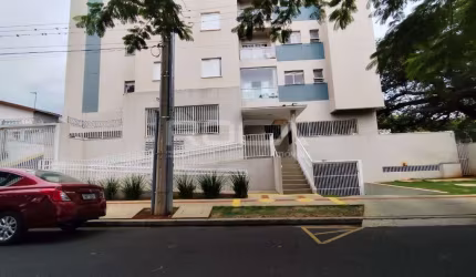 Apartamento Padrão para Alugar no Jardim Alvorada São Carlos