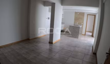 Apartamento de 2 dormitórios à venda no Jardim Macarengo, São Carlos