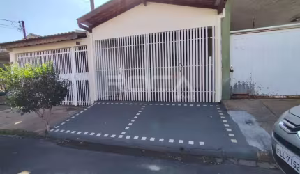Lindo apartamento de 3 dormitórios para alugar na Vila Carmem, São Carlos