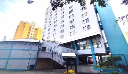 Apartamento Duplex para alugar no CENTRO de São Carlos - 3 dormitórios, garagem coberta e muito mais!