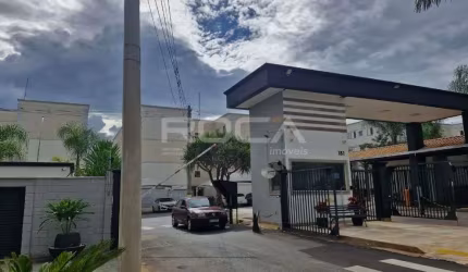 Apartamento à venda no bairro Romeu Tortorelli, São Carlos - 2 dormitórios