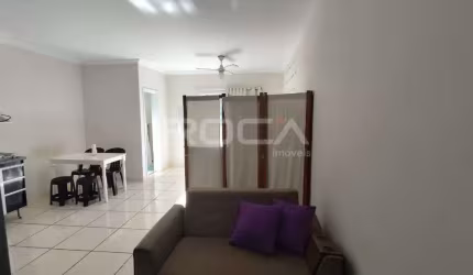 Aluguel de Studio no Jardim Paulistano, São Carlos - Imóvel Completo