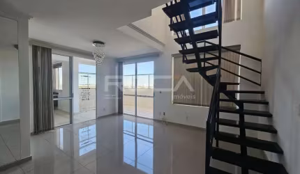 Venda de Apartamentos / Cobertura na cidade de São Carlos