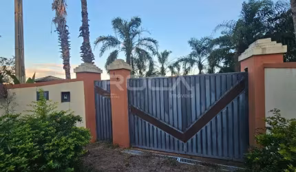 Venda de Rural / Chácara na cidade de São Carlos