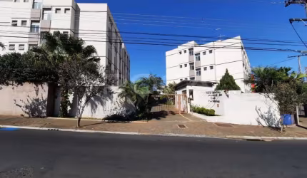 Apartamento com 2 quartos à venda na Cidade Jardim, São Carlos , 60 m2 por R$ 203.000