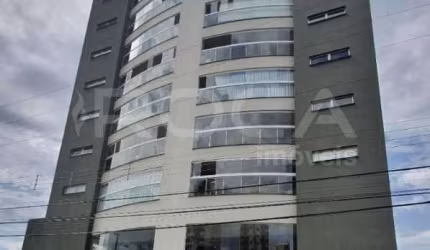 Cobertura de luxo no Centro de São Carlos | 4 dormitórios, 2 suítes, 5 garagens