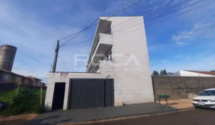 Apartamento Kitnet para Alugar em Parque Santa Felícia Jardim, São Carlos