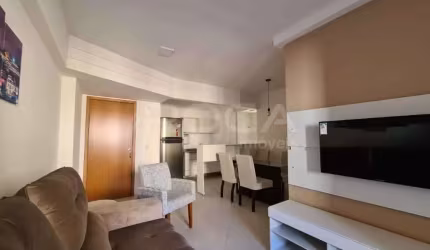Lindo apartamento de 2 dormitórios no Jardim Gibertoni, São Carlos