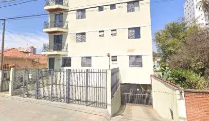 Apartamento de 2 dormitórios com suíte e sacada em Cidade Jardim, São Carlos