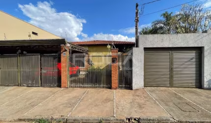 Casa de alto padrão à venda no Jardim Bandeirantes, São Carlos