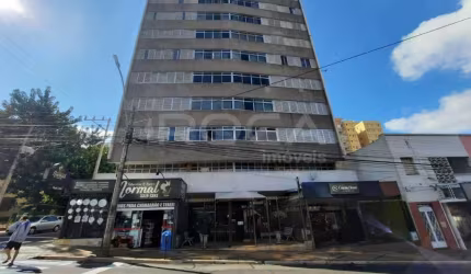 Apartamento com 3 quartos à venda no Centro, São Carlos , 110 m2 por R$ 320.000