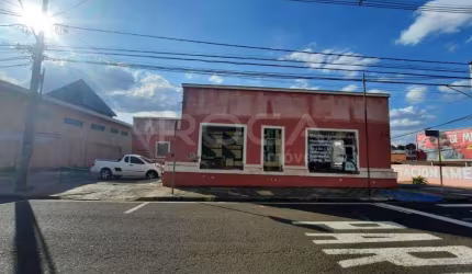 Casa com 4 quartos para alugar no Jardim São Carlos, São Carlos , 150 m2 por R$ 6.667