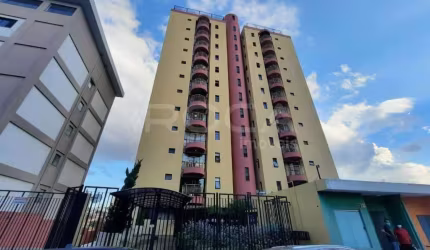 Apartamento com 2 quartos à venda no Centro, São Carlos , 74 m2 por R$ 340.000