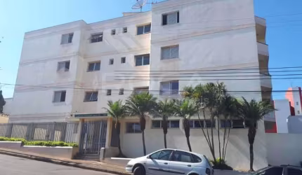 Lindo apartamento à venda na Vila Costa do Sol, São Carlos
