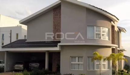 Casa em condomínio fechado com 4 quartos à venda na Avenida Miguel Damha, 1400, Damha II, São Carlos, 450 m2 por R$ 2.600.000