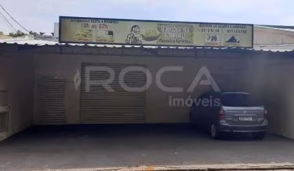 Barracão / Galpão / Depósito à venda no Jardim Paulista, São Carlos , 175 m2 por R$ 380.000