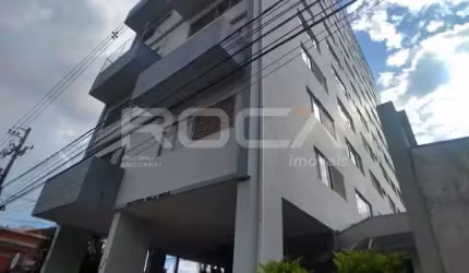 Apartamento de 3 dormitórios no bairro SILVIO VILARI em São Carlos
