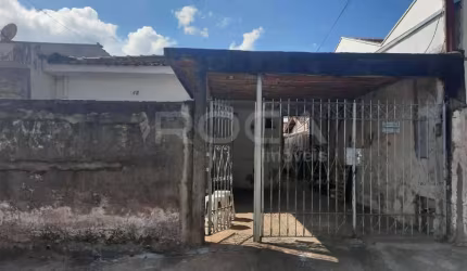 Linda casa à venda em Estancia Suiça, São Carlos!