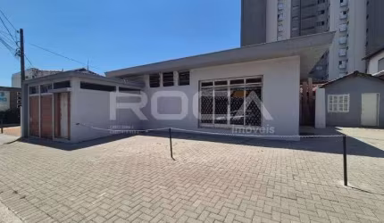 Casa Padrão à Venda e Locação na Vila Costa do Sol, São Carlos
