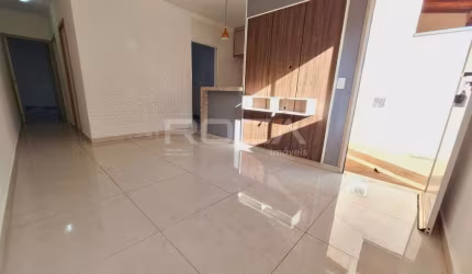 Casa Padrão de 2 Dormitórios em Água Vermelha - Aproveite essa oportunidade!