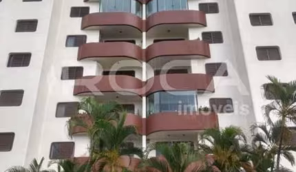 Venda de Apartamentos / Padrão na cidade de São Carlos