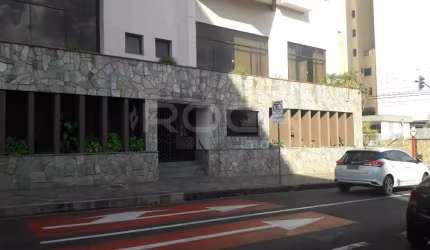 Venda de Apartamentos / Padrão na cidade de São Carlos