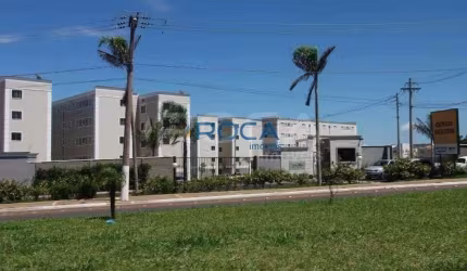 Apartamento com 2 quartos à venda na Avenida Doutor Heitor José Reali, 1031, Distrito Industrial Miguel Abdelnur, São Carlos, 48 m2 por R$ 195.000