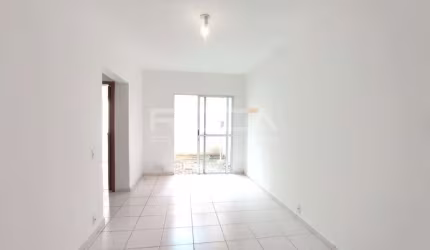 Oportunidade única! Apartamento padrão à venda no Recreio São Judas Tadeu, São Carlos