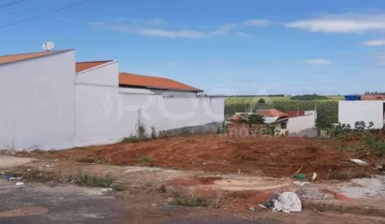 Terreno à venda na Rua Augusto Barbosa, Cidade Aracy, São Carlos por R$ 85.000
