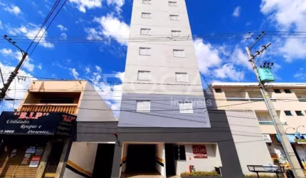 Apartamentos de alto padrão na Vila Costa do Sol em São Carlos