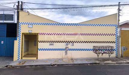 Kitnet aconchegante para alugar na Vila Marina, São Carlos