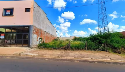 Terreno à venda na Estrada Municipal Cônego Washington José Pera, Jardim das Torres Prolongamento, São Carlos por R$ 140.000