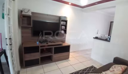Casa com 2 quartos à venda no Jardim Veneza, São Carlos , 120 m2 por R$ 308.000