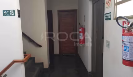 Apartamento de 2 dormitórios no Rancho Velho, São Carlos - Imperdível!