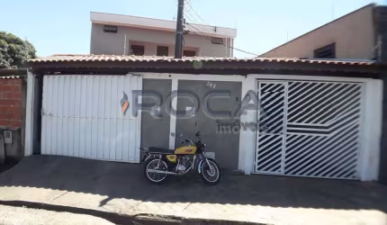 Casa com 3 quartos à venda na Vila Monte Carlo, São Carlos , 350 m2 por R$ 532.000